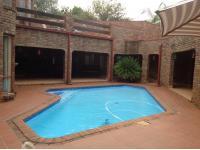 Front View of property in Tzaneen