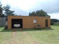 Front View of property in Randfontein