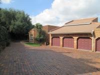 3 Bedroom 2 Bathroom House for Sale for sale in Glenvista