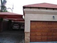 3 Bedroom 2 Bathroom Cluster for Sale for sale in Rustenburg