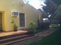 Front View of property in Richards Bay