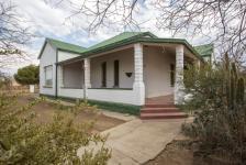 3 Bedroom 2 Bathroom House for Sale for sale in Bethulie