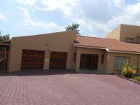 5 Bedroom 3 Bathroom House for Sale for sale in Centurion Central