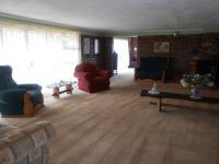 Lounges - 107 square meters of property in Krugersdorp
