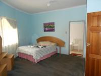 Bed Room 1 - 23 square meters of property in Krugersdorp