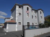 Front View of property in Wynberg - CPT