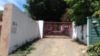 Front View of property in Forest Town
