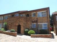 2 Bedroom 1 Bathroom Flat/Apartment for Sale for sale in Buccleuch