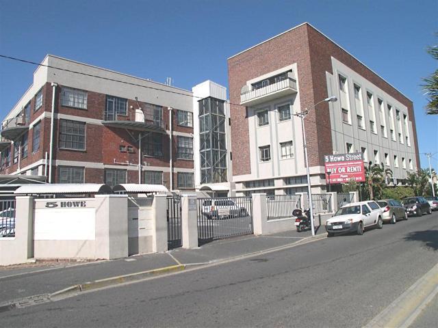 1 Bedroom Apartment for Sale For Sale in Observatory - CPT - Home Sell - MR106215