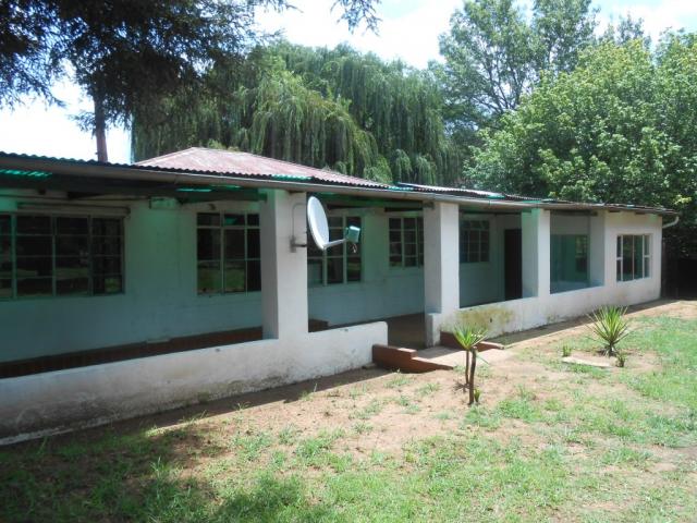 Farm for Sale For Sale in Randfontein - Home Sell - MR106225