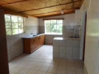 Kitchen - 29 square meters of property in Randfontein