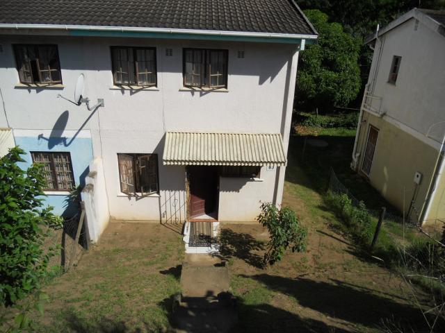 3 Bedroom Duplex for Sale For Sale in Umlazi - Home Sell - MR106226