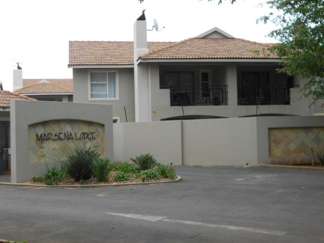 1 Bedroom Sectional Title for Sale For Sale in Brakpan - Home Sell - MR106237