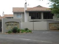 1 Bedroom 1 Bathroom Sec Title for Sale for sale in Brakpan