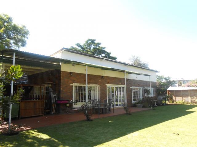 3 Bedroom House for Sale For Sale in Ferndale - JHB - Home Sell - MR106259