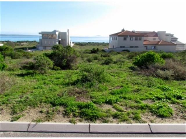 Land for Sale For Sale in Langebaan - Private Sale - MR106260