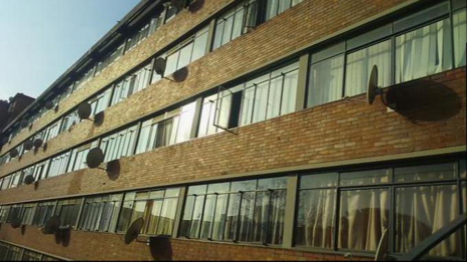 2 Bedroom Apartment for Sale For Sale in Pretoria Central - Private Sale - MR106263
