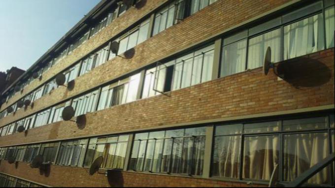 2 Bedroom Apartment for Sale For Sale in Pretoria Central - Private Sale - MR106263