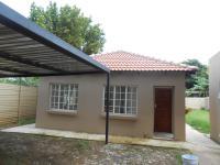 Front View of property in Rietfontein