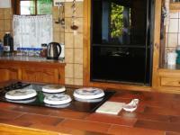 Kitchen of property in Bathurst