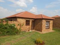 3 Bedroom 2 Bathroom House for Sale for sale in Karenpark