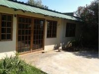2 Bedroom 1 Bathroom House for Sale for sale in Barkly West