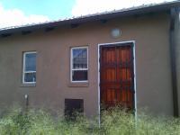 2 Bedroom 1 Bathroom House for Sale for sale in Soweto