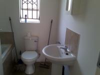 Main Bathroom of property in Soweto