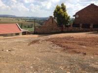Spaces of property in Vaal Oewer