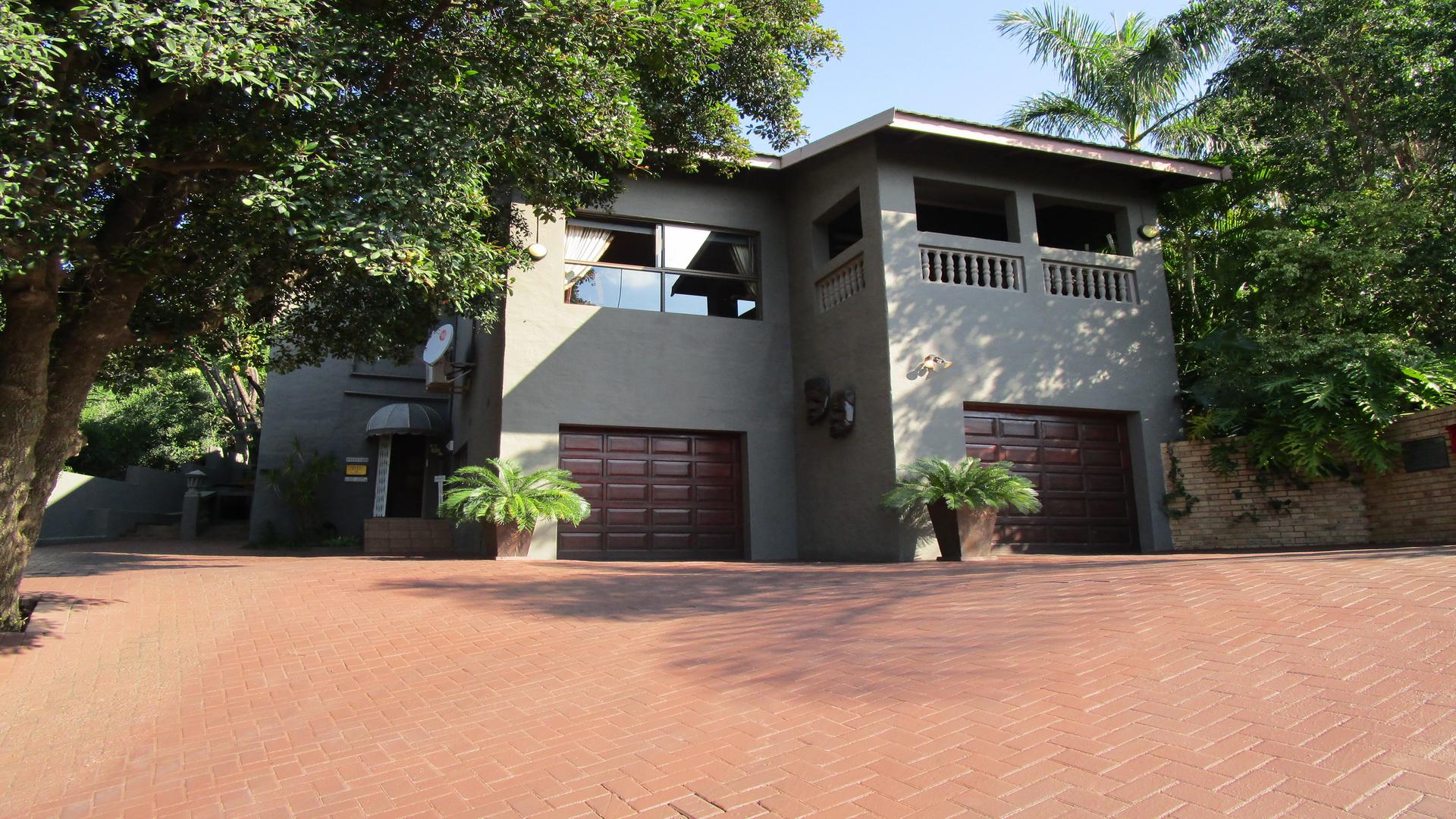 Front View of property in Rustenburg