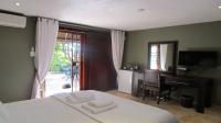 Bed Room 4 of property in Rustenburg