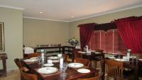 Dining Room - 51 square meters of property in Rustenburg