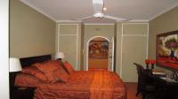 Bed Room 1 - 27 square meters of property in Rustenburg