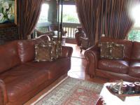 Lounges - 61 square meters of property in Rustenburg
