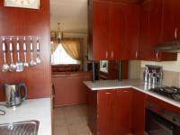 Kitchen - 10 square meters of property in Bloemfontein