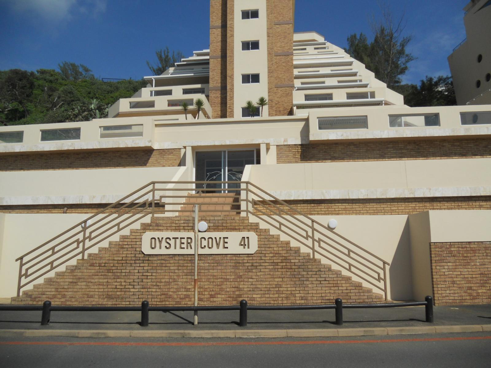 Front View of property in Umdloti 