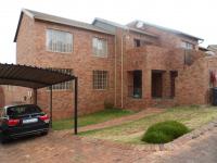 3 Bedroom 2 Bathroom Flat/Apartment for Sale for sale in Elandspark