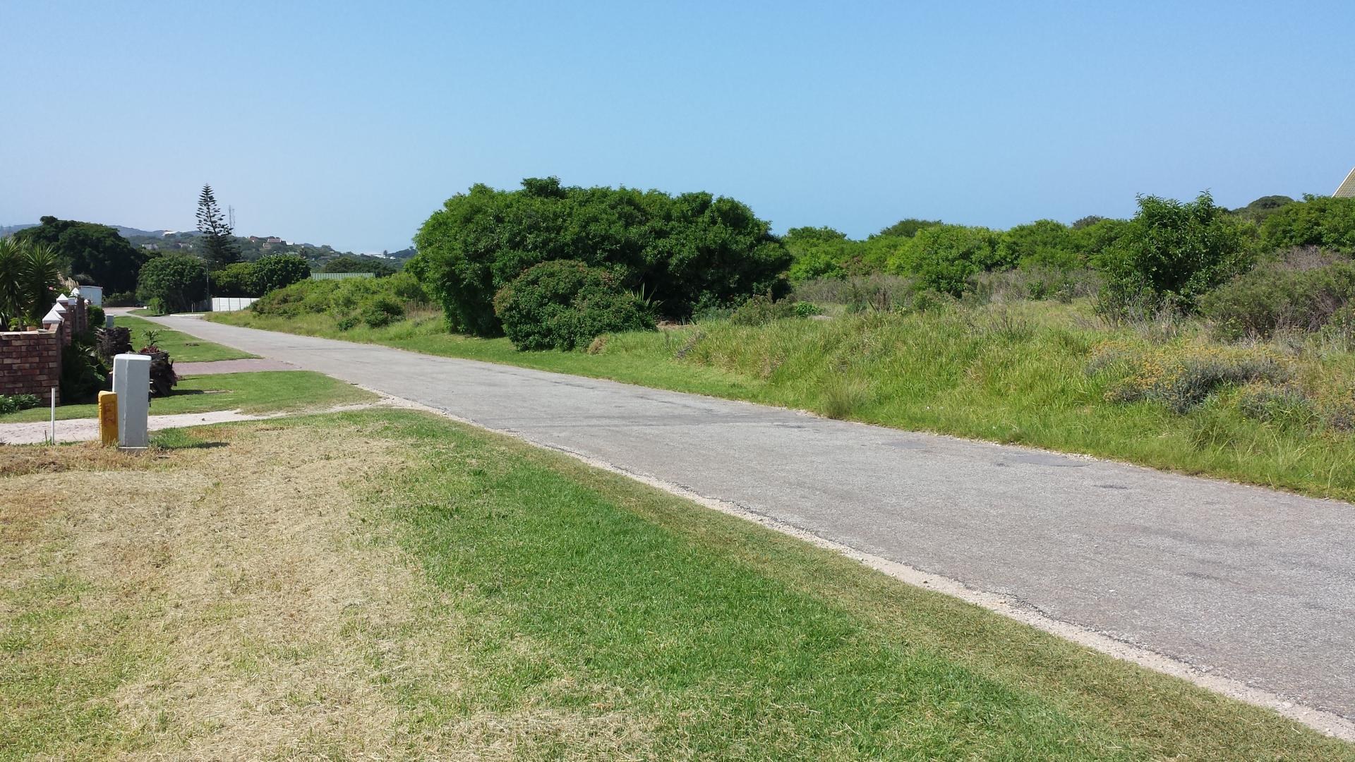 Front View of property in Port Alfred