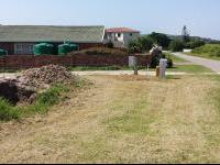 Spaces of property in Port Alfred
