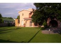 Front View of property in Klerksdorp