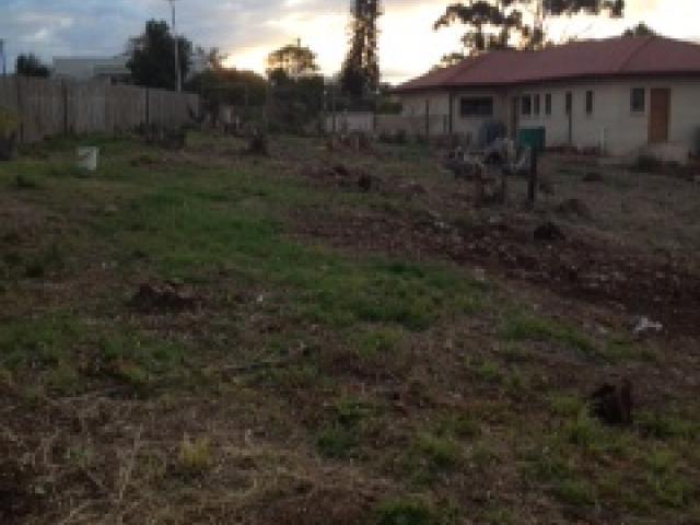 Land for Sale For Sale in Heidelberg (WC) - Home Sell - MR106446