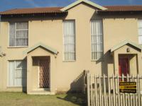 2 Bedroom 2 Bathroom Duplex for Sale for sale in Vanderbijlpark