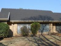 3 Bedroom 1 Bathroom House for Sale for sale in Boksburg