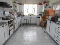 Kitchen - 29 square meters of property in Daleside
