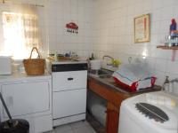 Kitchen - 29 square meters of property in Daleside