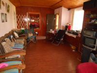 Lounges - 85 square meters of property in Daleside