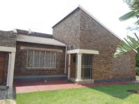4 Bedroom 3 Bathroom House for Sale for sale in Theresapark