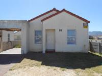 3 Bedroom 2 Bathroom House for Sale for sale in Strand