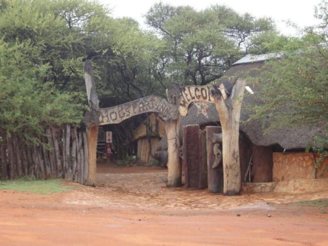 Farm for Sale For Sale in Hartbeespoort - Home Sell - MR106549