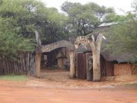 Front View of property in Hartbeespoort